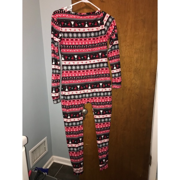 Jumpsuit - Picture 2 of 2